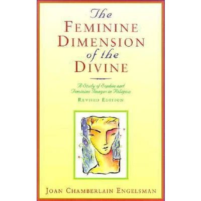 Afbeelding van the Feminine Dimension of Divine