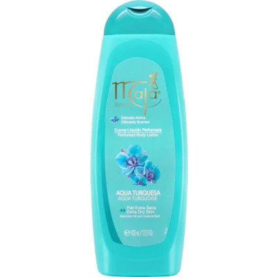 Afbeelding van Maja Aqua Terquesa Bodylotion 400ML