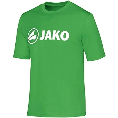 Afbeelding van Functioneel shirt Promo Zachtgroen / L