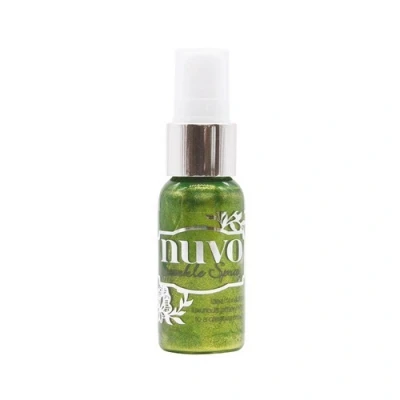 Afbeelding van Nuvo Sparkle Spray Apple Spritzer 1664N