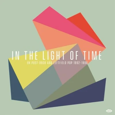 Afbeelding van V/A In the Light of Time (2 LPs)