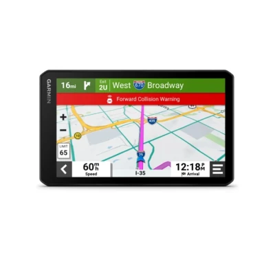 Image de Garmin GPs Voiture 7&quot; Drivecam 76 Avec Caméra Intégrée Europe (010 02729 15)