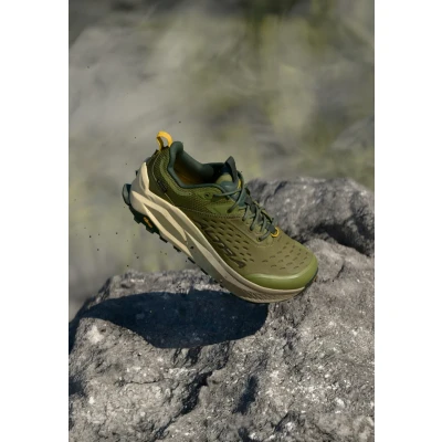 Afbeelding van Altra Olympus 6 Hike Low GTX herenschoenen, 315 Dusty Olive, 42.5 EU