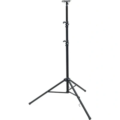 Afbeelding van Brennenstuhl ST 302 Statief voor bouwlamp Statieflengte (max.): 3000 mm