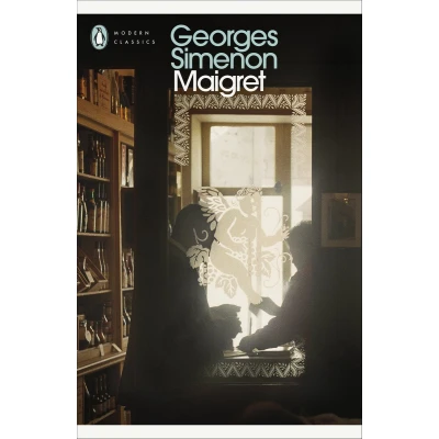 Afbeelding van Insp Maigret