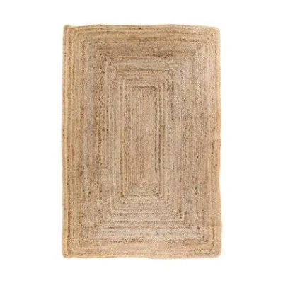 Afbeelding van Artichok Milou jute vloerkleed naturel 240 x 180 cm