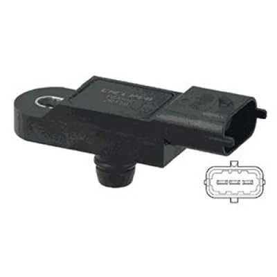 Afbeelding van DELPHI PS10167 Sensoren RENAULT: ESPACE 4, SCENIC 2, CLIO 3