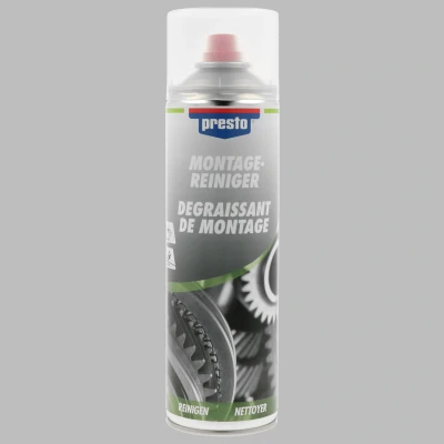 Afbeelding van PRESTO 157196 Snelreiniger 500 Interior Refresher Apple 150 ml