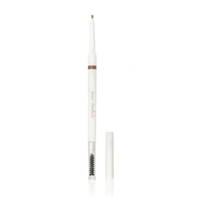 Afbeelding van jane iredale Make Up Potlood Eyebrow Pencil Ash Blonde 0.09gr