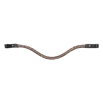 Image de HKM Frontal Starlight Ambre
