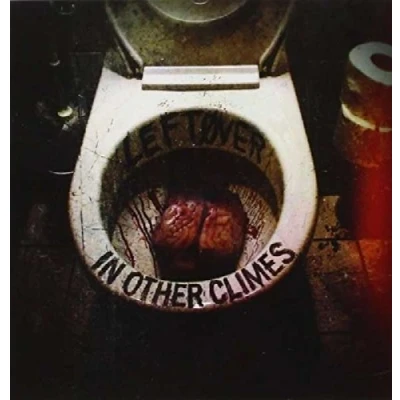 Afbeelding van In Other Climes Leftover (CD)
