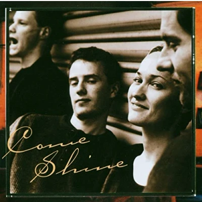 Afbeelding van Come Shine (CD)