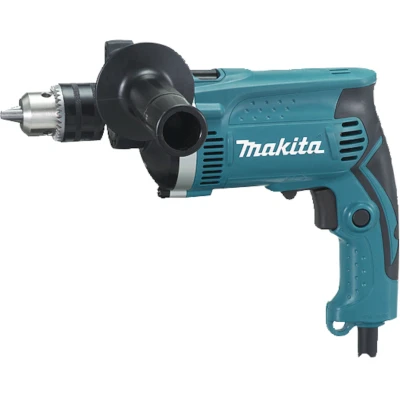 Afbeelding van Makita Elektrische klopboormachine HP1630K 710W