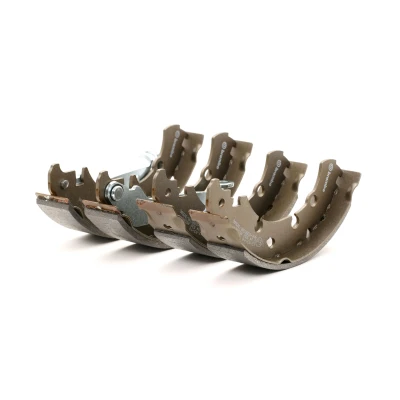 Afbeelding van Brembo Remschoen set S 24 532