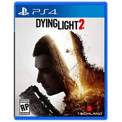 Image de Dying Light 2 Stay Human Xbox Series X