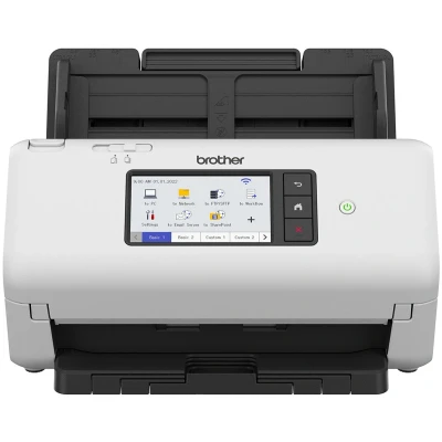 Afbeelding van Brother ADS 4700W documentscanner