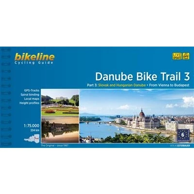 Image de Danube Bike Trail 3