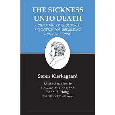 Afbeelding van Kierkegaard&#039;S Writings