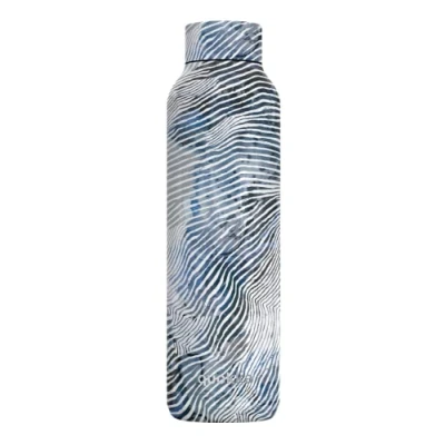 Afbeelding van Quokka drinkfles RVS Solid Zen 630 ml