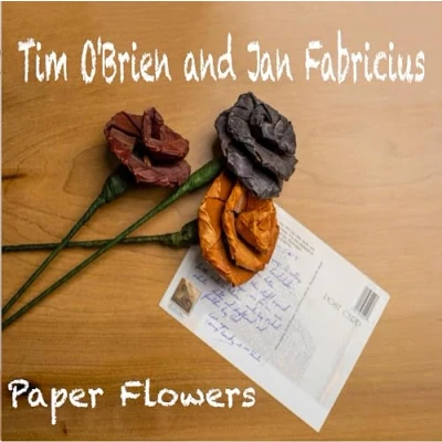 Afbeelding van Paper Flowers