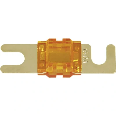 Afbeelding van Sinuslive Car HiFi zekering mini ANL 150 A 1 stuk(s)