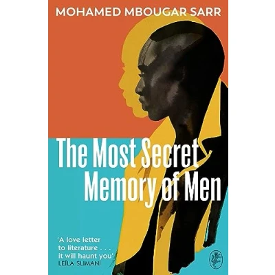 Afbeelding van The Most Secret Memory of Men