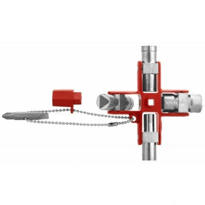 Afbeelding van FACOM 1500 ES 2133 soksleutel schroevendraaierset (6 st.) 838305PB