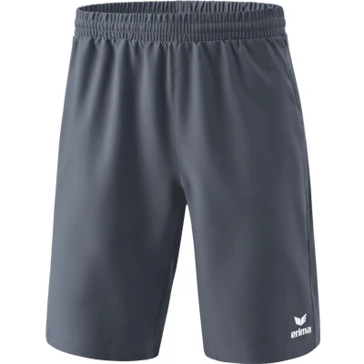 Afbeelding van erima CHANGE by Shorts slate grey