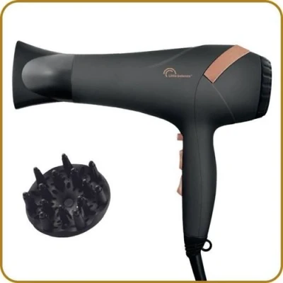Image de Sèche cheveux, diffuseur et concentrateur 8626 2200 W
