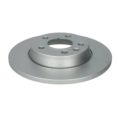 Afbeelding van TEXTAR 92083900 Remschijf 280 12 05/06 112 volledig Zonder wielbevestigingsbout, wielnaaf VOLKSWAGEN: TRANSPORTER 4, 4 Bus