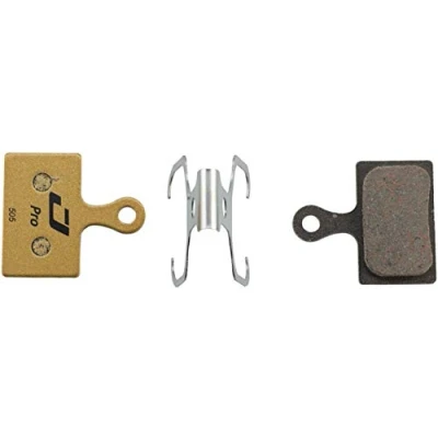 Afbeelding van Pro Semi Metallic Disc Brake Pad Shimano (Dura Ace R9170)