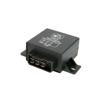 Afbeelding van DT Spare Parts 4.63316 Relais, ruitenwisserregelinterval MERCEDES BENZ: T2/LN1 Box Body / Estate
