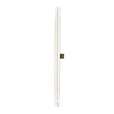 Afbeelding van Segula 55097 LED lamp Energielabel G (A G) S14d 6.2 W = 39 Warmwit (Ø x l) 30 mm 500 1 stuk(s)