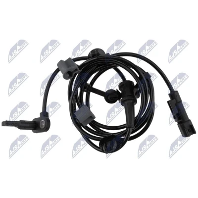 Afbeelding van NTY HCA PL 029 ABS Sensor Achteras rechts