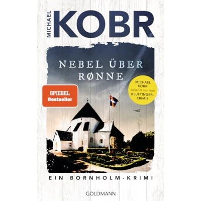 Afbeelding van Nebel über Rønne