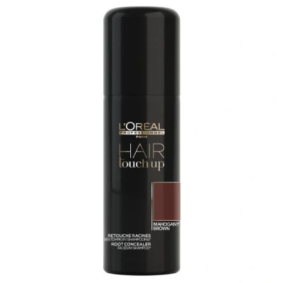 Afbeelding van L&#039;Oréal Hair Touch Up 75 ml Mahagoni Brown