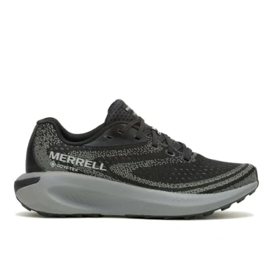 Afbeelding van Merrell Morphlite GTX Trailschoenen voor dames, zwart.