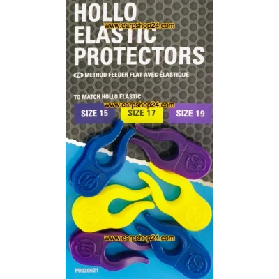 Afbeelding van Preston Hollo Elastic Protectors (6pcs)