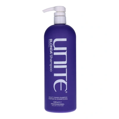 Afbeelding van Unite Shampooing Specialty Blonda Shampoo