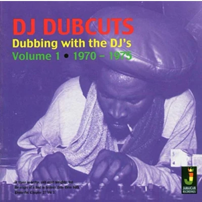 Afbeelding van Various Artists Dubbing With The DJ&#039;s Volume 1 (CD)