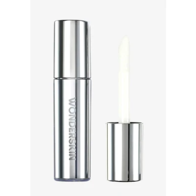 Afbeelding van Wonderskin Lip Rehab Serum Oil Kleurveranderende lippenolie van transparant naar roze Gekleurde voor droge lippen, niet plakkerig en hydraterend, pH geactiveerd (kissed)