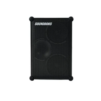 Image de Enceinte d&#039;extérieur Soundboks SB4 Black