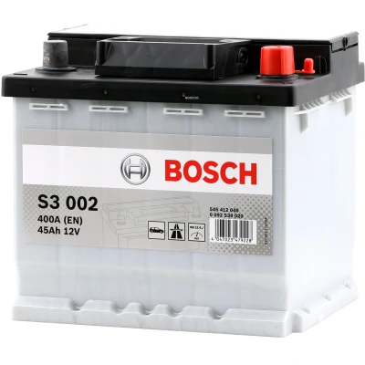 Afbeelding van Bosch Accu 0 092 S30 020