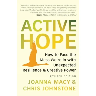Afbeelding van Active Hope Revised