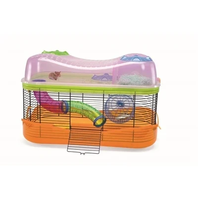 Afbeelding van Imac Hamsterkooi Fantasy 58X38X38,5 CM