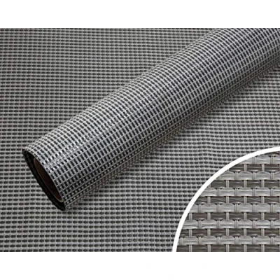 Afbeelding van Brunner Kinetic 600 voortenttapijt 300 x cm grijs