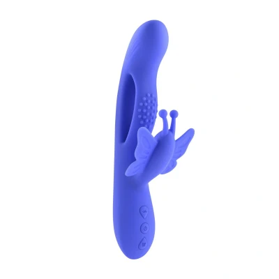 Afbeelding van Evolved Butterfly Dreams Tarzan Vibrator
