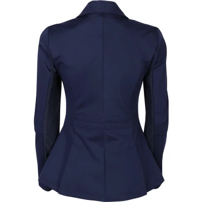 Afbeelding van Harry&#039;s Horse Wedstrijdjasje Crystal Navy XXL