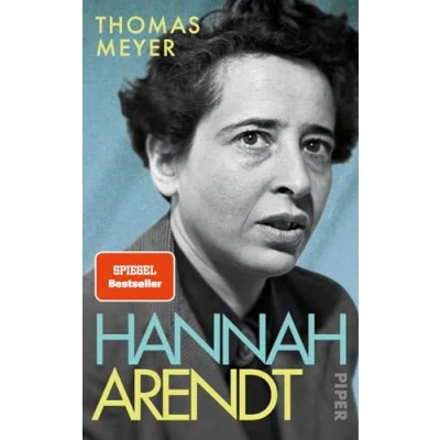 Afbeelding van Hannah Arendt