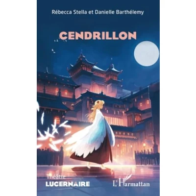 Afbeelding van CENDRILLON